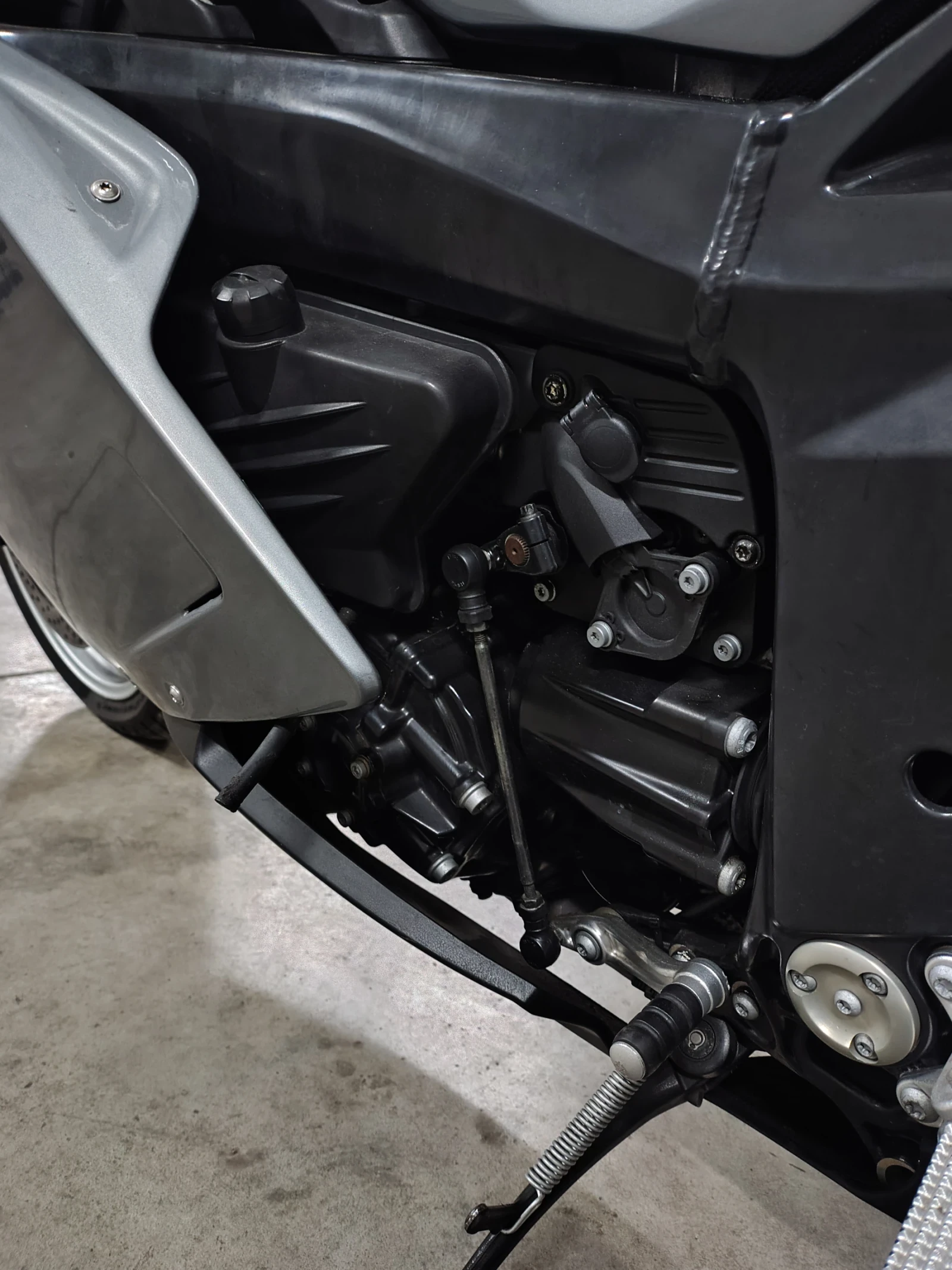 BMW K K1200S   | Mobile.bg   13