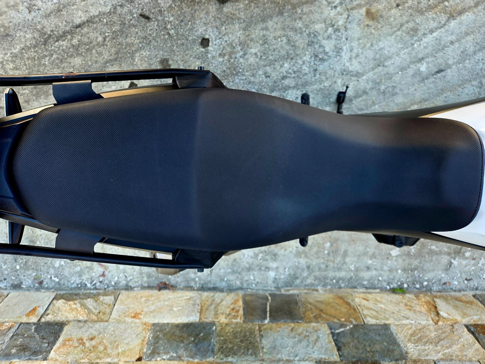 Honda Cb 500X , ABS, A2, TOP!!!, снимка 7 - Мотоциклети и мототехника - 54718919