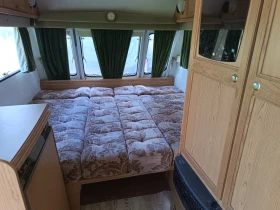Каравана Avondale LEDA CHILTERN, снимка 11