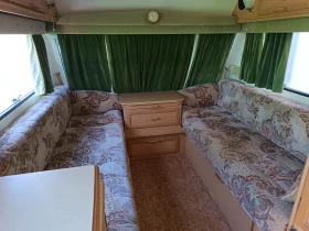 Каравана Avondale LEDA CHILTERN, снимка 10