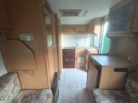 Каравана Avondale LEDA CHILTERN, снимка 12