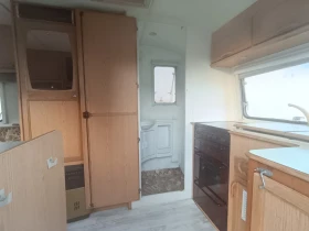 Каравана Avondale LEDA CHILTERN, снимка 15