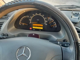 Кемпер Mercedes-Benz Карман мобил , снимка 16