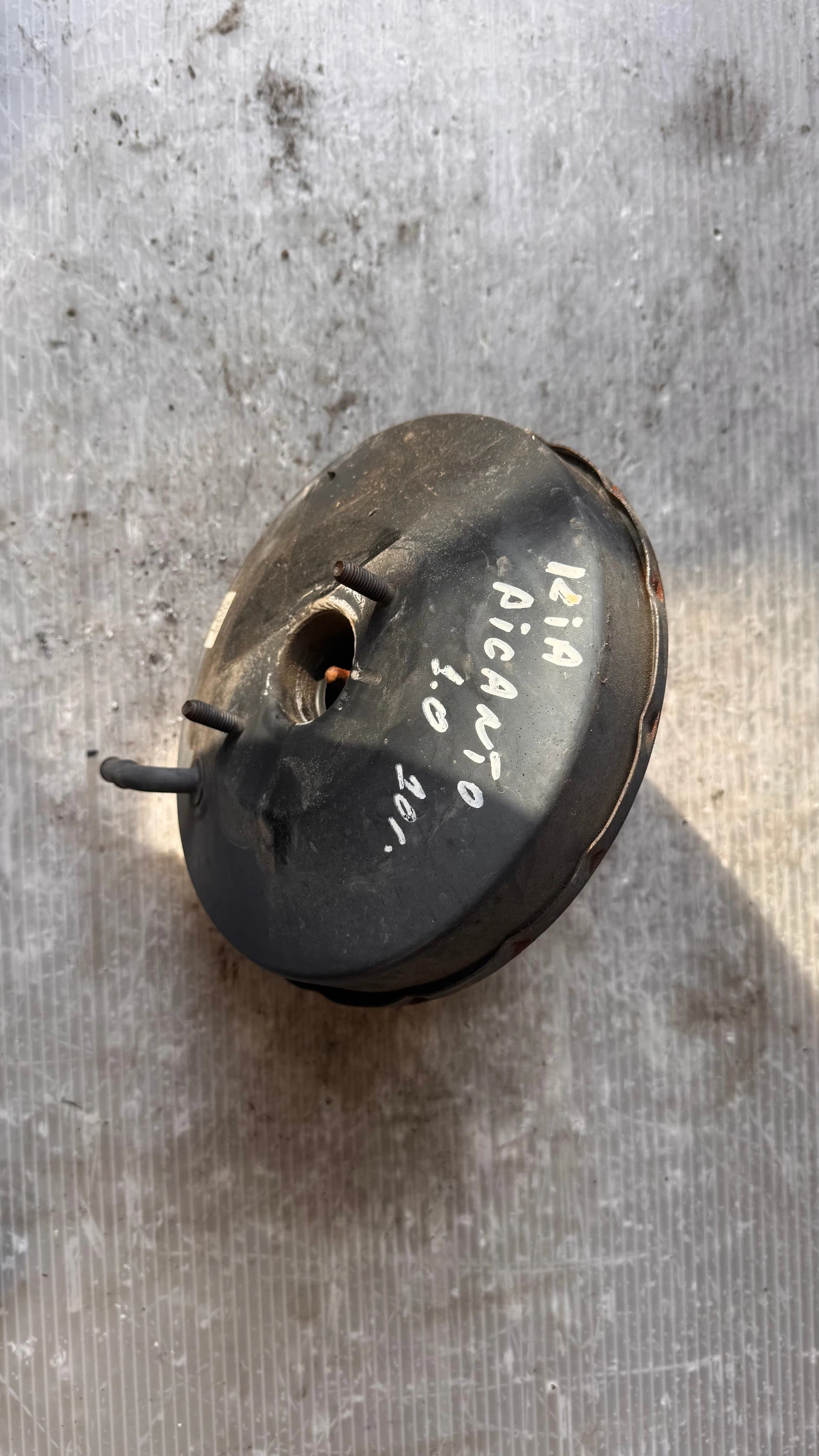   /    Kia Picanto 2010 - 5850007300 / 5911007000 | Mobile.bg   1