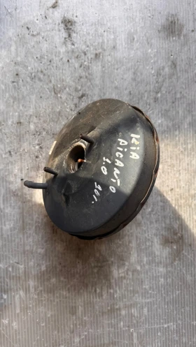       /    Kia Picanto 2010 - 5850007300 / 5911007000