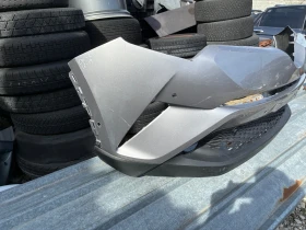 Задна броня дифузер,лайсна Mercedes GLE V167 AMG.A1678852803. , снимка 4 - Части - 53601290