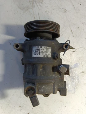 ����� �� �������� �� ��������� �������� 2.0TDI Skoda Octavia