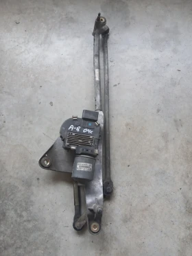 4E1 955 119 ��������� � ������� �������� Audi A8 2004� | Mobile.bg � ����� ������ 1