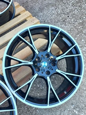 Джанти за BMW, снимка 5