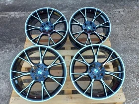 Джанти за BMW, снимка 8