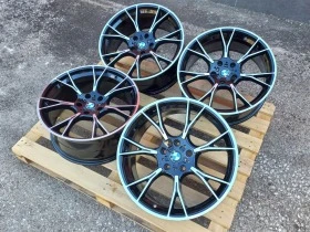 Джанти за BMW, снимка 12