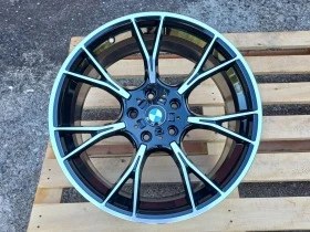Джанти за BMW, снимка 9