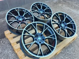 Джанти за BMW, снимка 7