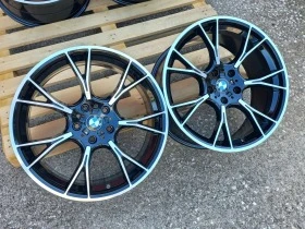 Джанти за BMW, снимка 2