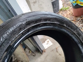 Гуми Летни 195/50R15, снимка 5