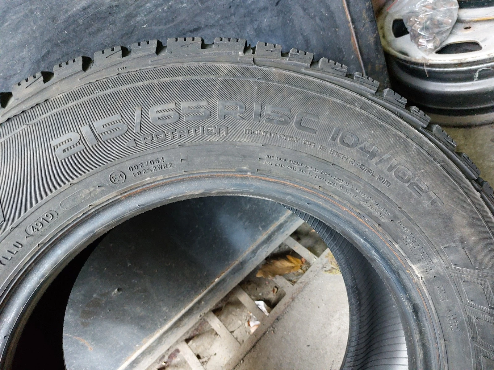 ���� 215/65R15 | Mobile.bg � ����������� 7