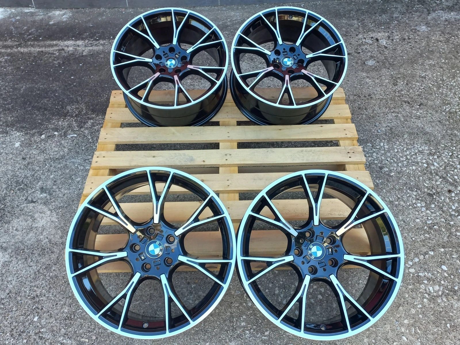 ������ �� BMW | Mobile.bg � ����������� 1