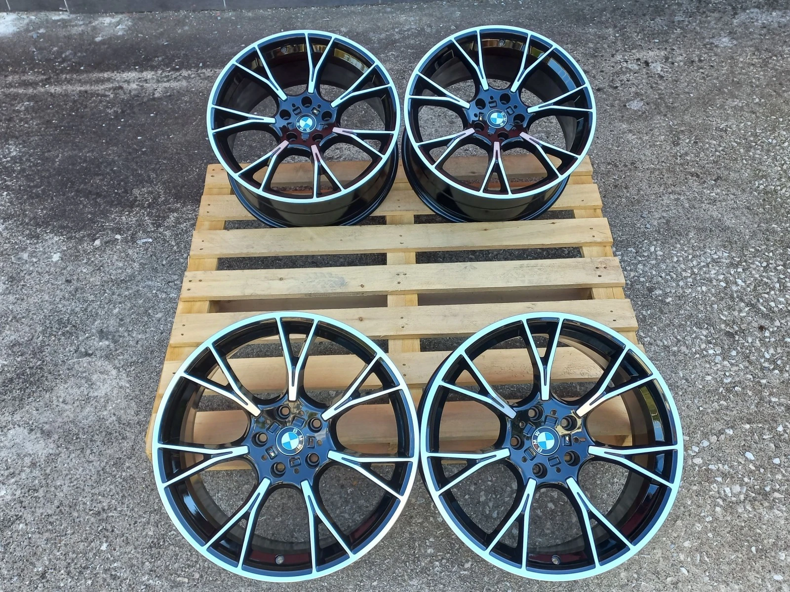 ������ �� BMW | Mobile.bg � ����������� 3