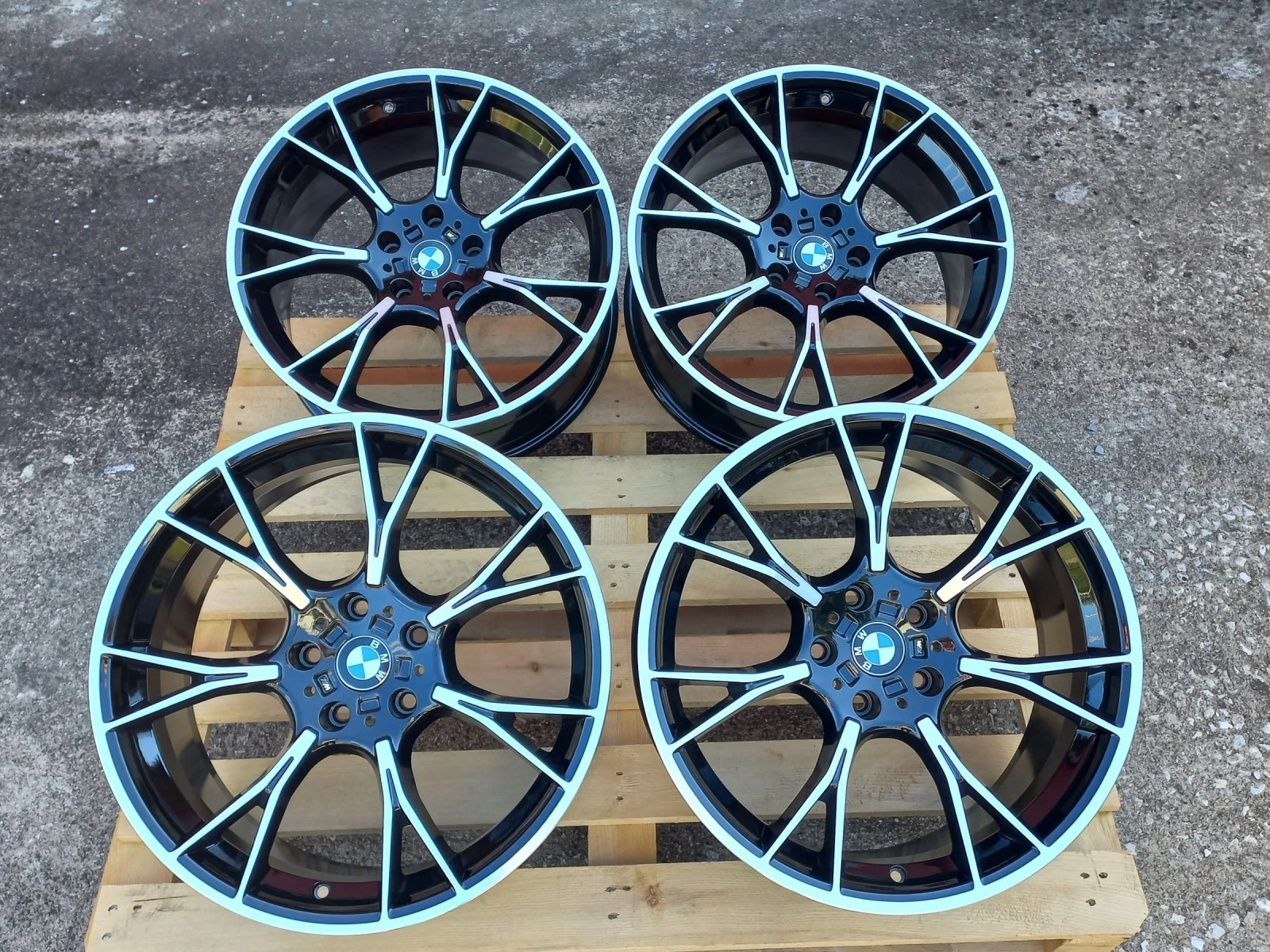 ������ �� BMW | Mobile.bg � ����������� 8