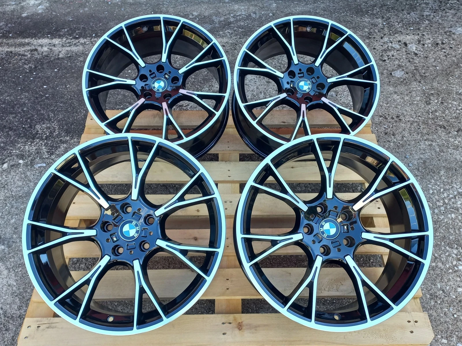 ������ �� BMW | Mobile.bg � ����������� 6