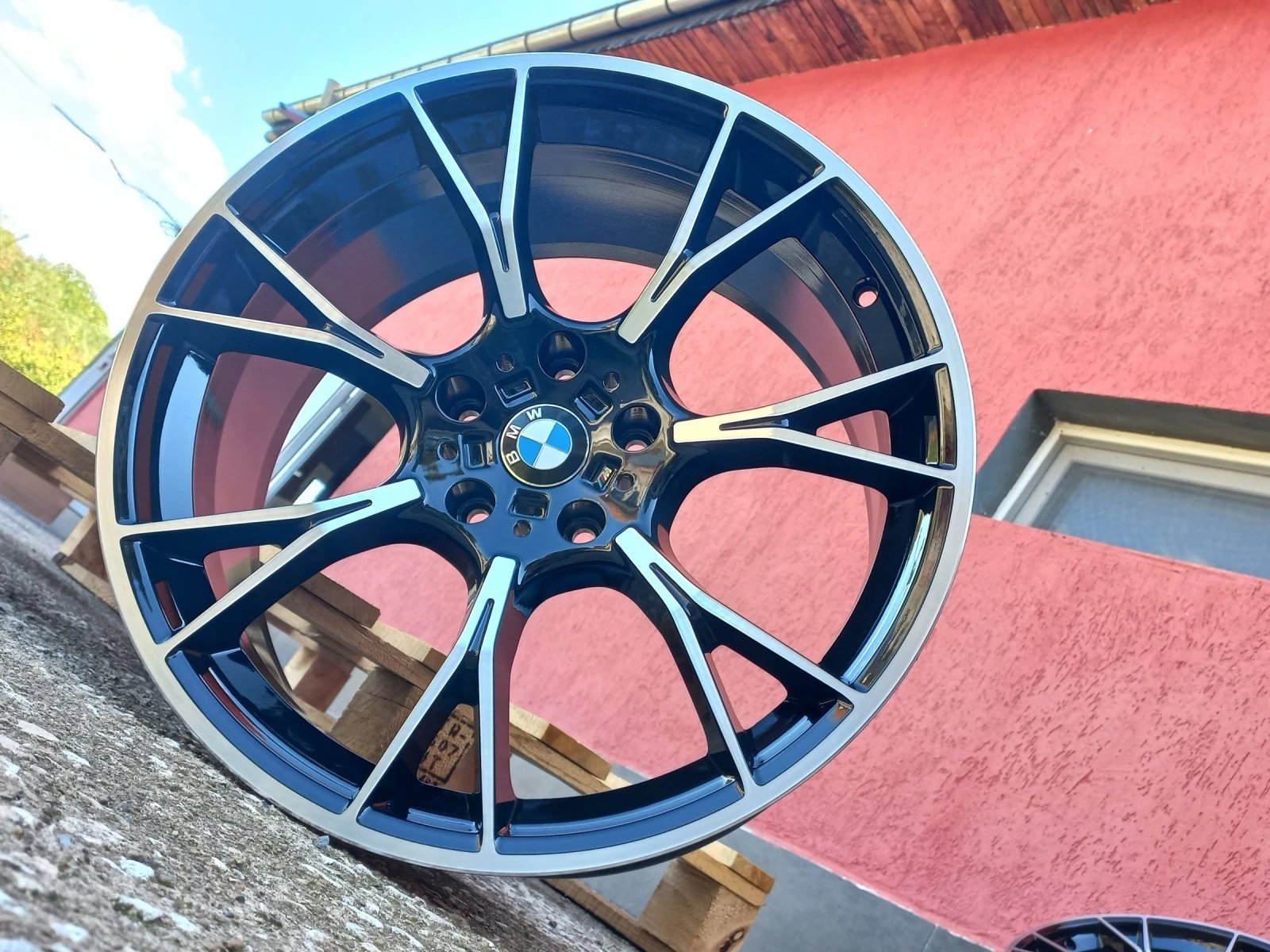 ������ �� BMW | Mobile.bg � ����������� 10