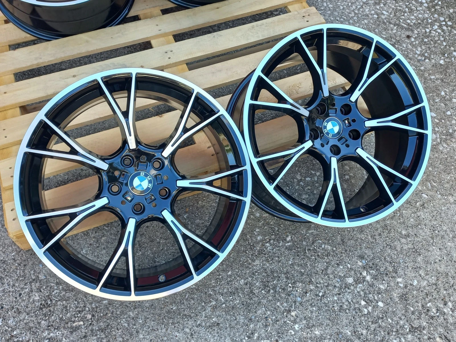 ������ �� BMW | Mobile.bg � ����������� 2