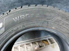 Гуми Зимни 215/65R15, снимка 5 - Гуми и джанти - 39109109