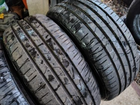 Гуми Летни 195/50R15, снимка 3 - Гуми и джанти - 49418200