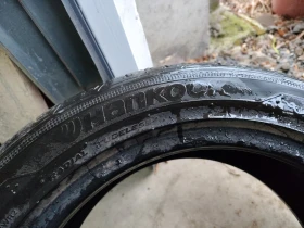 Гуми Летни 195/50R15, снимка 4 - Гуми и джанти - 49418200