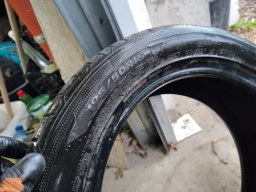 Гуми Летни 195/50R15, снимка 6 - Гуми и джанти - 49418200