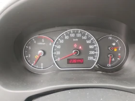 Suzuki SX4 1.9 4x4 i 1.6ddis2wd, снимка 11