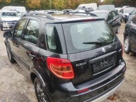 Suzuki SX4 1.9 4x4 i 1.6ddis2wd, снимка 16