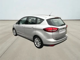 Ford C-max Titanium 1.0 EcoBoost Keyless Go, снимка 4