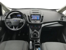 Ford C-max Titanium 1.0 EcoBoost Keyless Go, снимка 10