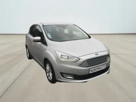 Ford C-max Titanium 1.0 EcoBoost Keyless Go, снимка 1