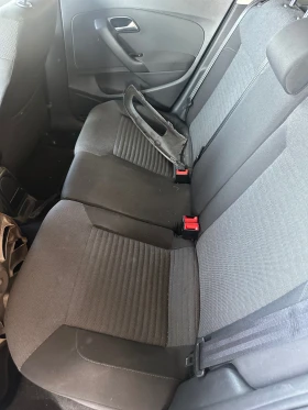 VW Polo 1.6TDI, снимка 5