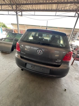 VW Polo 1.6TDI, снимка 2