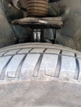 Toyota Corolla verso D4D, снимка 8