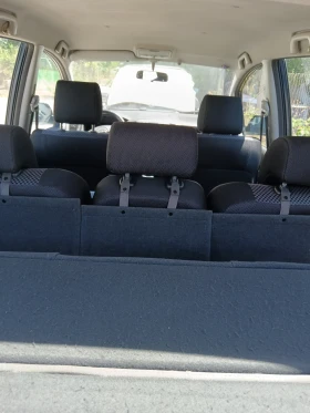 Toyota Corolla verso D4D, снимка 10