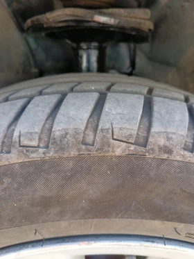 Toyota Corolla verso D4D, снимка 5