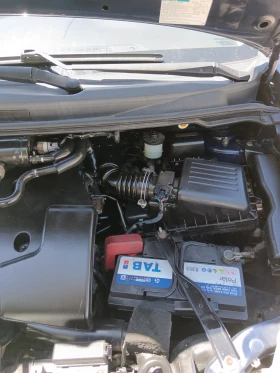 Toyota Corolla verso D4D, снимка 12