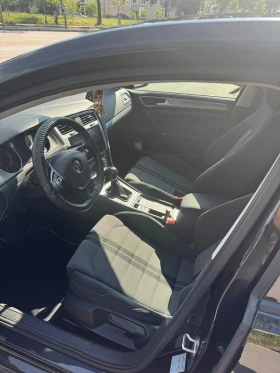 VW Golf, снимка 10