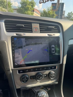 VW Golf, снимка 8
