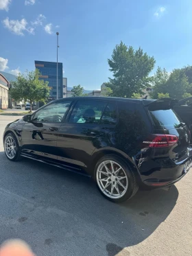 VW Golf, снимка 7