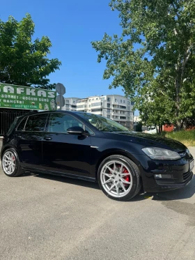 VW Golf, снимка 5