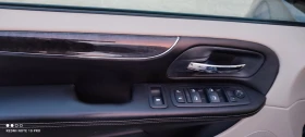 Chrysler Town and Country + Газ, снимка 12