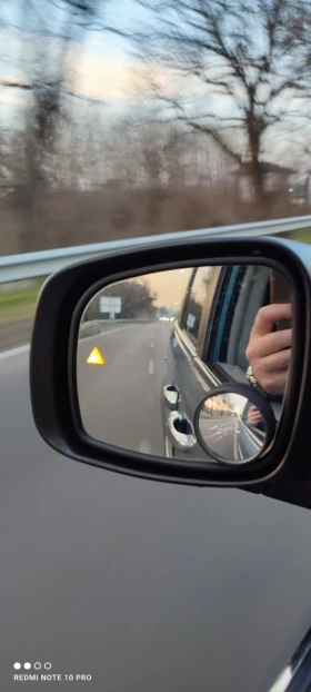 Chrysler Town and Country + Газ, снимка 6