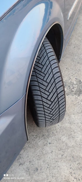 Chrysler Town and Country + Газ, снимка 5