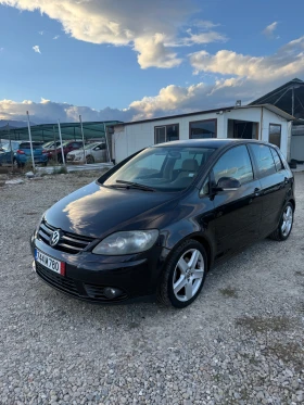 VW Golf Plus 1.9TDI* ЛИЗИНГ, снимка 1