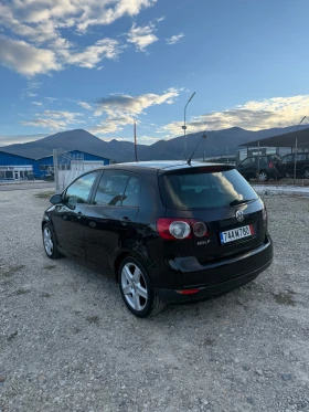 VW Golf Plus 1.9TDI* ЛИЗИНГ, снимка 6